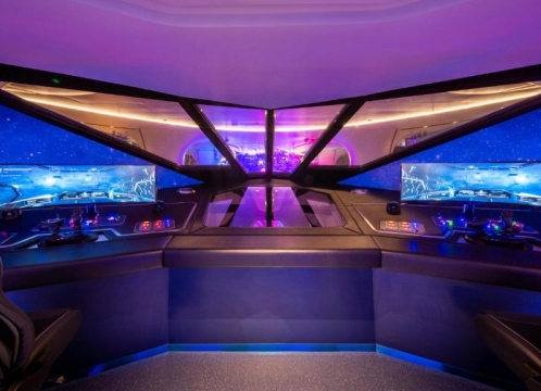 グランドセンターポイントスペースパタヤ